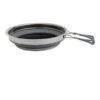 COLLAPSIBLE GREY FRYPAN CLP32