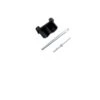 CAREFREE AWNING CENTRE GROUND SUPPORT RAFTER PIN KIT R00457 JAYCO 200-34150