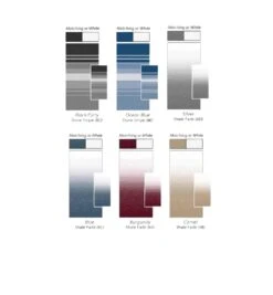 CAREFREE 15FT BURGUNDY SHADE FADE ROLL OUT AWNING (NO ARMS). FF156A00 200-36550 6 CAREFREE 15FT BURGUNDY SHADE FADE ROLL OUT AWNING (NO ARMS). FF156A00 200-36550 -RV Accessories Store Carefreeawningcolourchart ffcdb40f f622 45e7 9ec8 3efc2cb667cb
