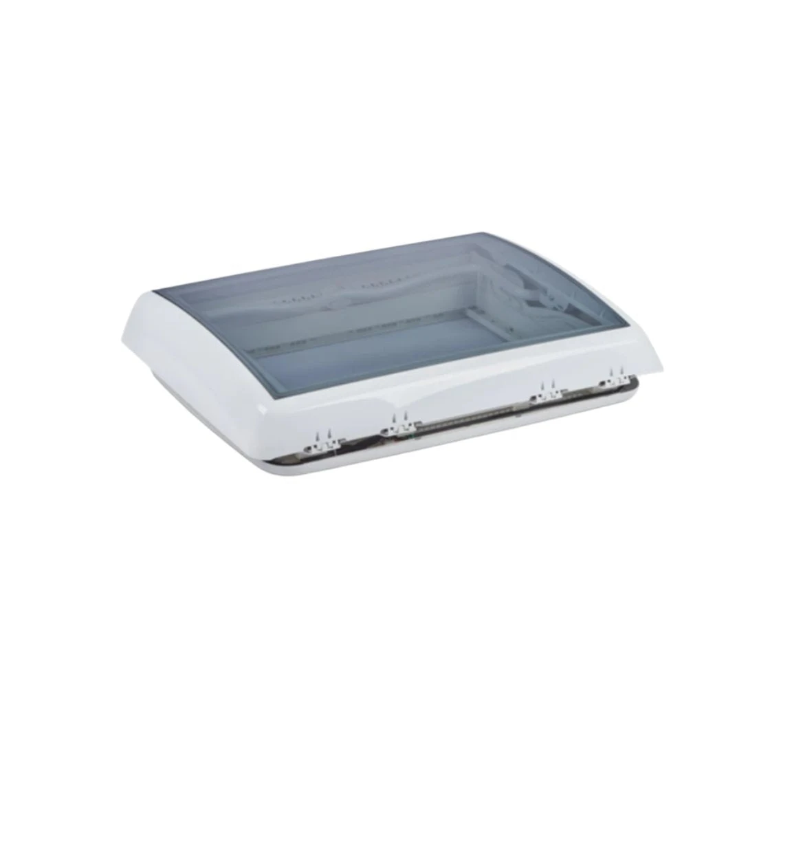 DOMETIC SEITZ MIDI HEKI HATCH SKYLIGHT 700MM X 500MM HAND LEVER VERSION DOM136825 CARAVAN RV 4 DOMETIC SEITZ MIDI HEKI HATCH SKYLIGHT 700MM X 500MM HAND LEVER VERSION DOM136825 CARAVAN RV - Image 4