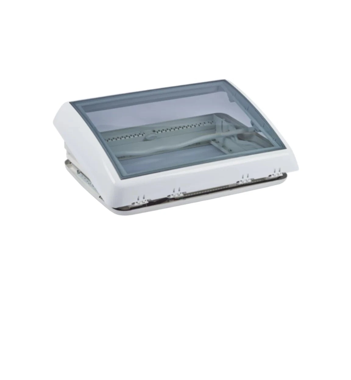 DOMETIC SEITZ MIDI HEKI HATCH SKYLIGHT 700MM X 500MM HAND LEVER VERSION DOM136825 CARAVAN RV 2 DOMETIC SEITZ MIDI HEKI HATCH SKYLIGHT 700MM X 500MM HAND LEVER VERSION DOM136825 CARAVAN RV - Image 2