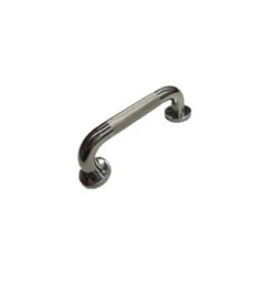 200MM KNURLED STAINLESS STEEL GRAB BAR – GB302G