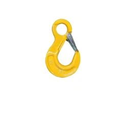 2 X 6MM EYE SLING HOOK & CHAIN LOAD RATED CONNECTOR KIT 1.1T -RV Accessories Store GR806MMKIT 6mmEyeSlingHookandChainLoadRatedConnectorKit 02