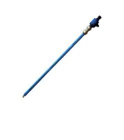 SUBURBAN HW01C HOT WATER TANK CLEANER STAND AT EASE CARAVAN HOSE HIGH PRESSURE