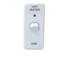 SWIFT HOT WATER/GAS WATER SYSTEM SWITCH HWSG