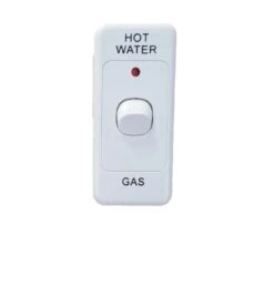SWIFT HOT WATER/GAS WATER SYSTEM SWITCH HWSG