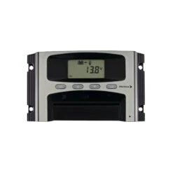 SOLAR CHARGE CONTROLLER VOLTECH AJDUSTABLE 12/24V 30A -RV Accessories Store ISC 3030 SolarchargecontrollerVoltech1224V30A 03