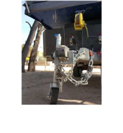 KOVIX ALARMED TRAILER HITCH LOCK CRUISEMASTER KTR-18 -RV Accessories Store KTR 18KOVIXALARMEDTRAILERHITCHLOCKCRUISEMASTER03