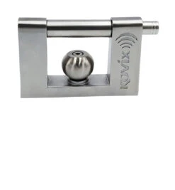 KOVIX ALARMED TRAILER HITCH LOCK CRUISEMASTER KTR-18