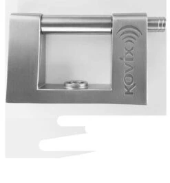 KOVIX ALARMED TRAILER HITCH LOCK CRUISEMASTER KTR-18 -RV Accessories Store KTR 18KOVIXALARMEDTRAILERHITCHLOCKCRUISEMASTER07