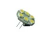 LED G4 BACK PINS 6 LEDs 12 VOLT COOL WH