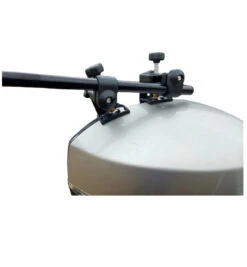 MILENCO GRAND AERO PLATINUM CARAVAN TOWING MIRROR PAIR MIL6613 -RV Accessories Store MIL6613 MilencoGrandAeroPlatinumMirror05