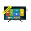 NCE 24" Smart LED LCD TV/DVD Combo 12VDC (Bluetooth)