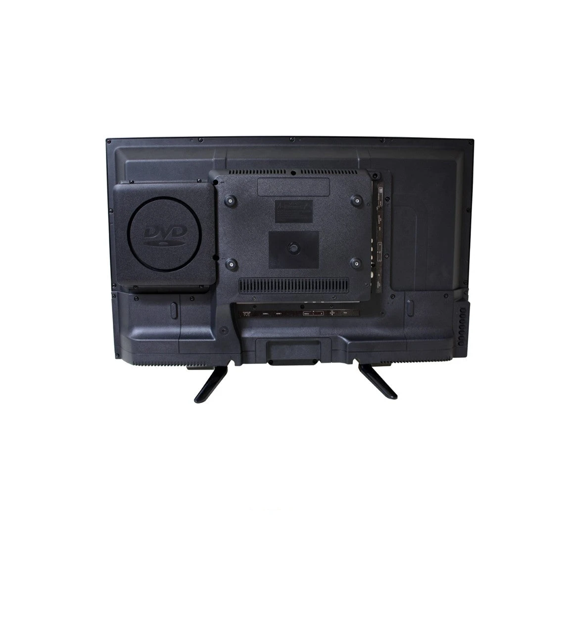 NCE 28" Smart LED LCD TV/DVD Combo 12VDC (Bluetooth) 3 NCE 28" Smart LED LCD TV/DVD Combo 12VDC (Bluetooth) - Image 3