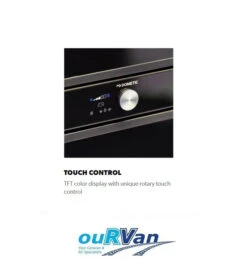 Waeco DOMETIC RUC8408X 216LT 12V COMPRESSOR FRIDGE / FREEZER -RV Accessories Store NEWRUC8408XDOMETICWAECO216LT12VCOMPRESSOR216LTFRIDGEFREEZERMAINCONTROL