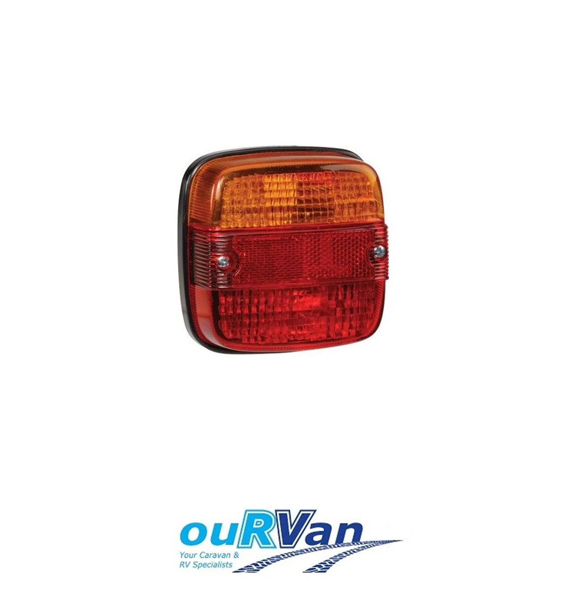 TAILLIGHT WITH NUMBER PLATE LIGHT 86030BL 1 TAILLIGHT WITH NUMBER PLATE LIGHT 86030BL