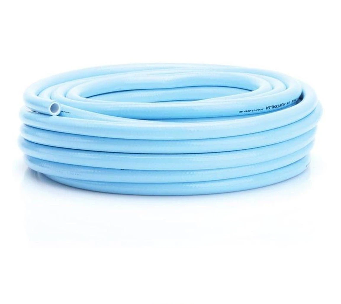 DRINKING WATER HOSE WITH FITTINGS 20M X 12MM PH-DW012020F 2 DRINKING WATER HOSE WITH FITTINGS 20M X 12MM PH-DW012020F - Image 2