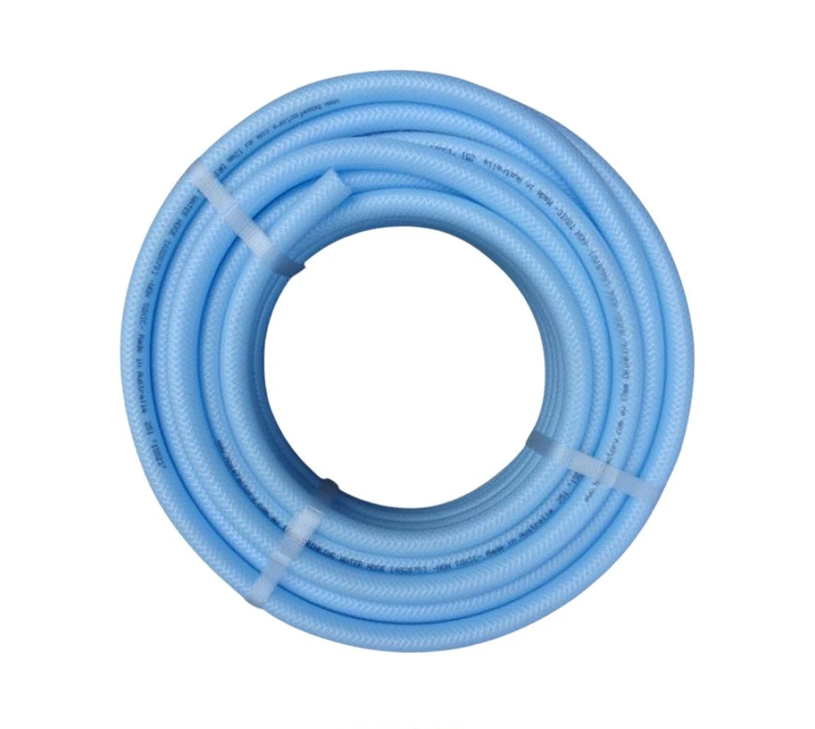 DRINKING WATER HOSE WITH FITTINGS 20M X 12MM PH-DW012020F 3 DRINKING WATER HOSE WITH FITTINGS 20M X 12MM PH-DW012020F - Image 3