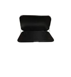 RAZOR PICNIC TABLE BLACK 450MM X 800MM CARAVAN CAMPER OUTDOOR SURFACE MOUNT PT845B