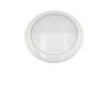 LED Light Round White