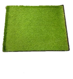 CARAVAN ENTRY GROUND GRASS MATT 650MM X 500MM RV00013