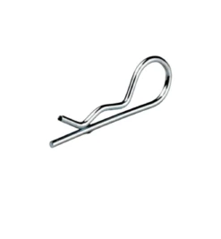 ARK R CLIP 000812 TRAILER CARAVAN CAMPER TOWING HITCH