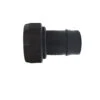 25MM SULLAGE HOSE NUT AND TAIL