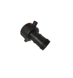 38MM SULLAGE HOSE NUT AND TAIL