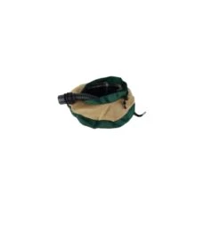SMALL HOSE BAG - SMALL CARAVAN HOSE BAG SUIT 10M FRESH OR 5M WASTE SULLAGE HOSE.