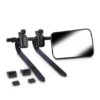 Dometic SMF102 Flat Towing Mirror, Pair