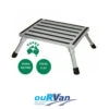 SUPEX STP3 FOLDING CARAVAN STEP MOTORHOME CAMPER TRAILER ALUMINIUM