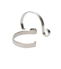 SUPEX ARC CARAVAN ROLLOUT AWNING ROPE CLIPS TIE DOWN