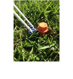 STANDARD PLASTIC SCREW IN PEGGY PEG 12 PACK SUPP02 -RV Accessories Store SUPP02 STANDARDPLASTICSCREWINPEGGYPEG03