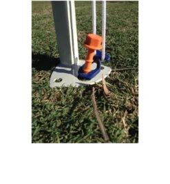 STANDARD PLASTIC SCREW IN PEGGY PEG 12 PACK SUPP02 -RV Accessories Store SUPP02 STANDARDPLASTICSCREWINPEGGYPEG04