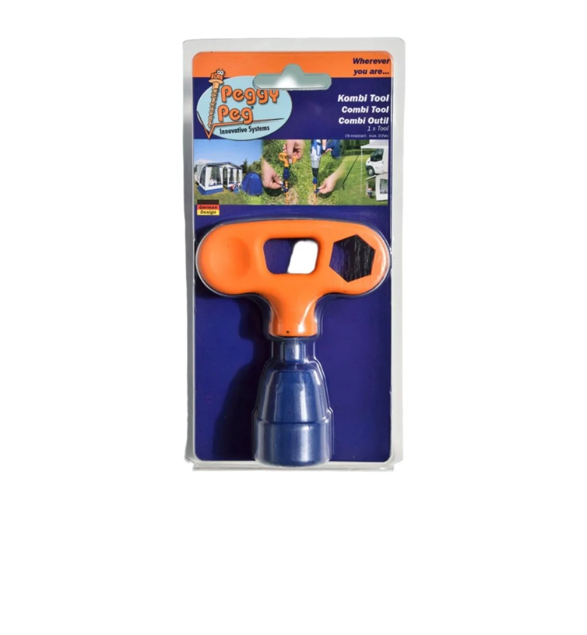 DRILL DRIVER PEGGY PEG SUPP06 3 DRILL DRIVER PEGGY PEG SUPP06 - Image 3