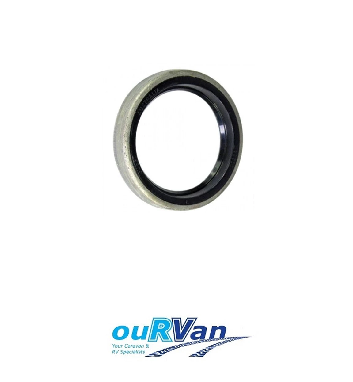 SLIMLINE GREASE SEAL - GS610 1 SLIMLINE GREASE SEAL - GS610