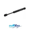 STABILUS 752924 GAS STRUT 485MM 500N