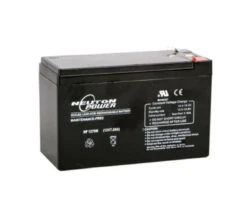 BREAKSAFE BATTERY 7 AH REPLACEMENT SUIT BRAKE SAFE TOW SECURE NP7-12 -RV Accessories Store T.BULKNETONPOWER BREAKSAFEBATTERY7AHGENUINEREPLACEMENTSUITBRAKESAFETOWSECURENP7 12001