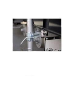 TRAIL A MATE HYDRAULIC JACK - MK2 1500KG BLUE 040981 450-00085 -RV Accessories Store TRAILAMATEMK2BLUEJOCKEYWHEELJACK1500KGHYDRAULICCARAVANJACK3