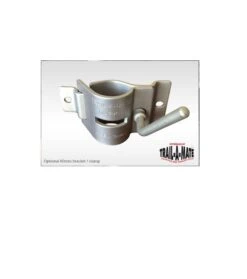 TRAIL A MATE HYDRAULIC JACK - MK2 1500KG BLUE 040981 450-00085 -RV Accessories Store TRAILAMATEMK2BLUEJOCKEYWHEELJACK1500KGHYDRAULICCARAVANJACKCLAMP