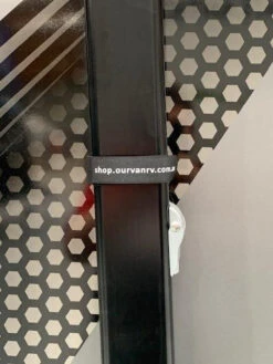 OUR VAN RV AWNING SAFETY TRAVEL STRAPS PAIR CARAVAN MOTORHOME RV00017 -RV Accessories Store TRS OURVANRVAWNINGSAFETYTRAVELSTRAPSPAIRCARAVANMOTORHOME 03
