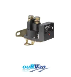 PROJECTA VSR100 12V 100A VOLTAGE SENSATIVE RELAY VSR100