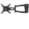 NCE SWIVEL 2 ARM TV WALL BRACKET VESA WB100H