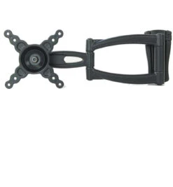NCE SWIVEL 2 ARM TV WALL BRACKET VESA WB100H