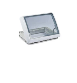 Dometic MIDI HEKI SKYLIGHT 700MM X500MM WITH LED LIGHTS ELECTRIC OPENING