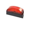 AP AUTO LAMPS LED REAR MARKER LAMP RED LED AP11053 CARAVAN LED