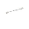GAS STRUT FOR CARAVAN OVERHEAD CUPBOARDS SILVER 40NM 165MM