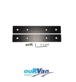 RV MEDIA VESA 200 X 100 CONV BRACKET KI