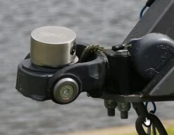 DO35 COUPLING HITCH LOCK KOVIX CRUISEMASTER KB1-50S -RV Accessories Store kovix2