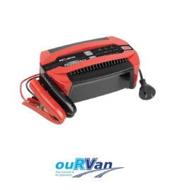 PRO-CHARGE 12V 21 AMP 6 STAGE WITH SWITCHMODE PC2100